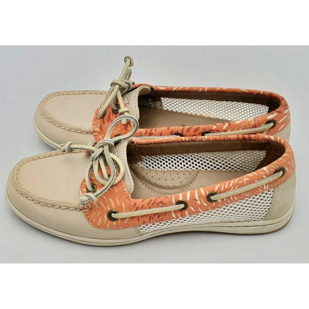Sperry classic women
